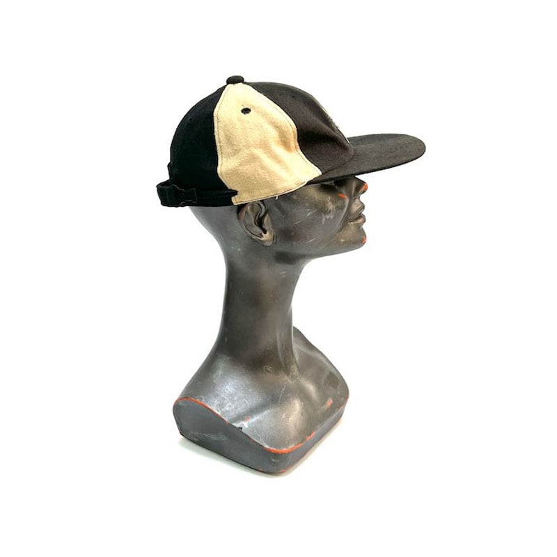 DEAD STOCK】90'S GUTS STREET WEAR CAP | KONBINI DEAD STOCK】90'S GUTS STREET WEAR CAP | KONBINI