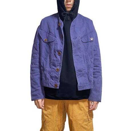 【USED】90'S-00'S GRIFFIN JACKET