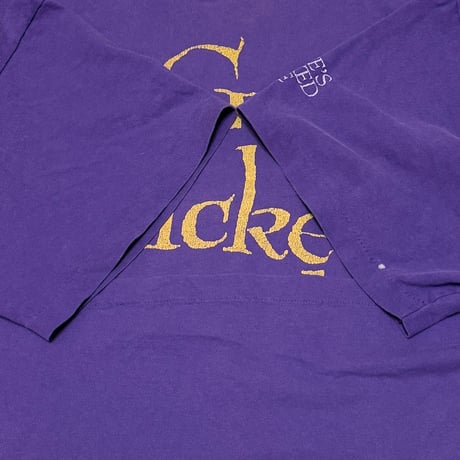 【USED】90's PETE'S WICKED ALE Get Wicked Tonight T-SHIRT