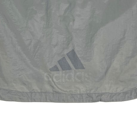 【USED】90'S-00'S ADIDAS NYLON PULLOVER