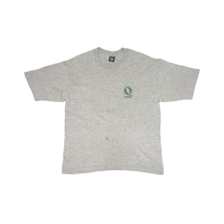 【USED】90's QUE T-SHIRT