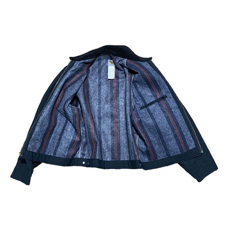 【USED】90'S CARHARTT DUCK DETROIT JACKET