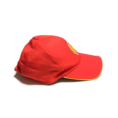 【USED】SHOWA SHELL CAP