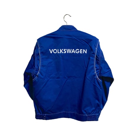【USED】VOLKSWAGEN WORK JACKET