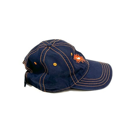 【USED】90'S-00'S HYP YIN-YANG SUN CAP