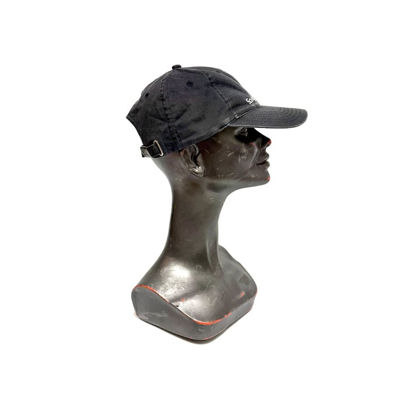 USED】00's Sony Ericsson CAP | KONBINI