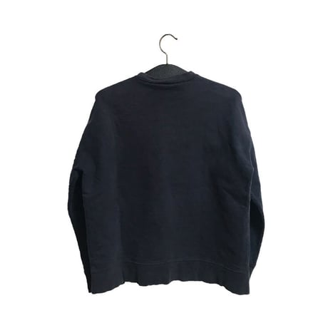 【USED】90'S  DKNY JEANS OLD SWEATSHIRT