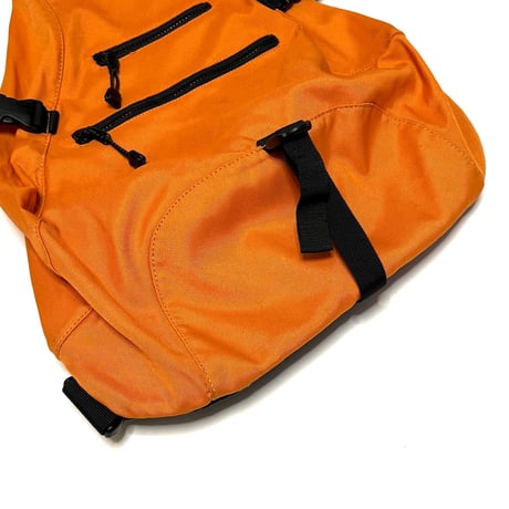 【USED】00's GAP SLING BAG ORANGE
