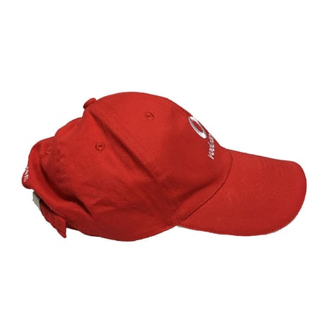 【USED】VODAFONE LOGO CAP