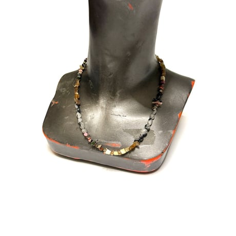 【LIBeRté】Necklace "Ozzie"