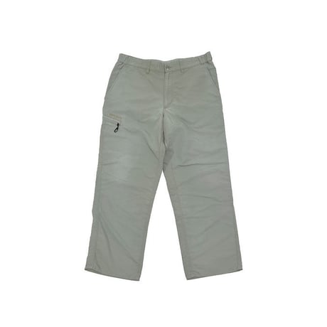 【USED】00'S PATAGONIA CLIMBING PANTS