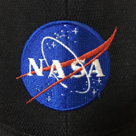【USED】NASA CAP