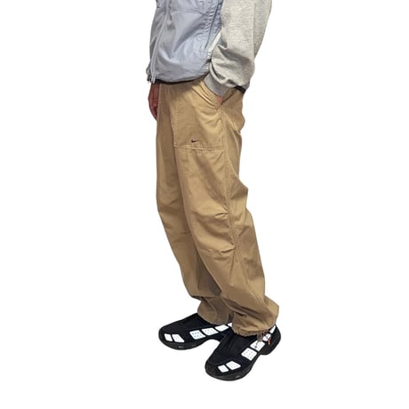 ユーティリティパンツ | STORES