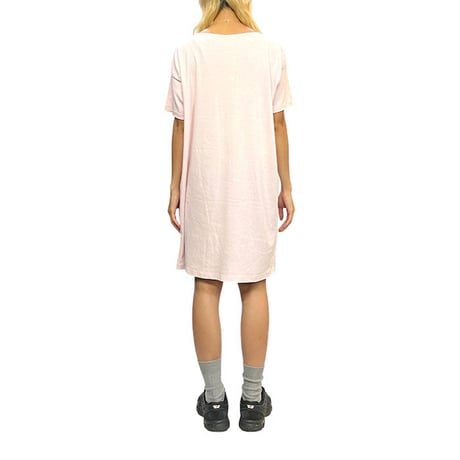 【USED】80'S MISS PIGGY T-SHIRT DRESS
