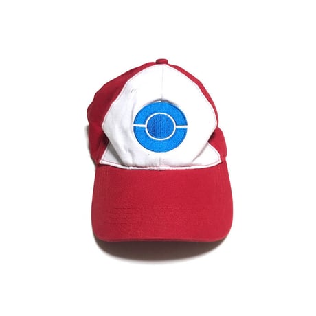 【USED】POKEMON CAP