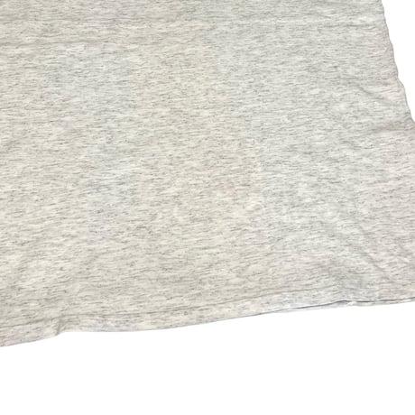 【USED】90's Reebok SHAQ SHAQUILLE O'NEAL T-SHIRT