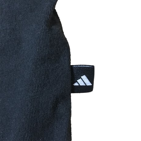 【USED】90'S ADIDAS ROLL NECK L/S T-SHIRT