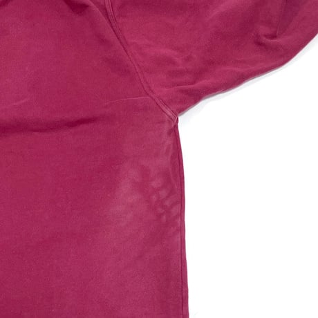 【USED】80'S-90'S BURBERRYS SWEATSHIRT MADE IN POLAND