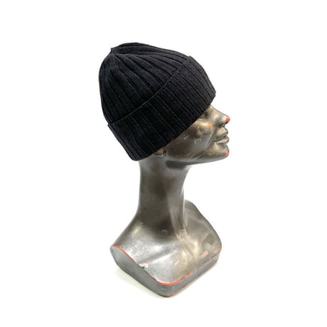 【USED】90'S-00'S C.P.COMPANY KNIT CAP