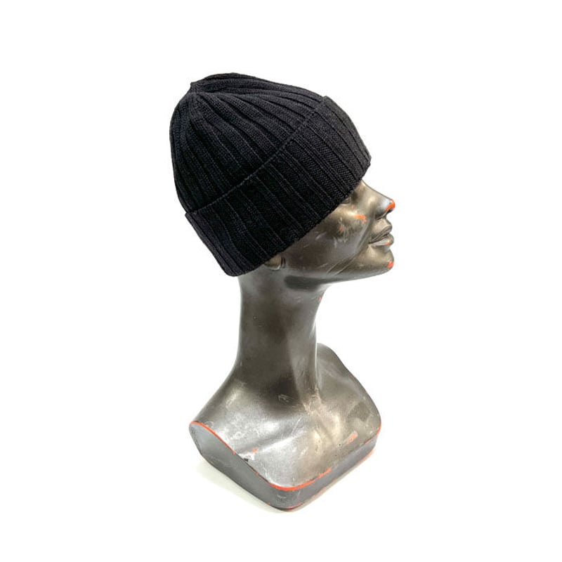 USED】90'S-00'S C.P.COMPANY KNIT CAP | KONBINI