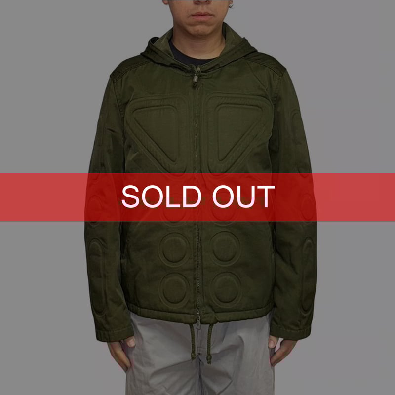 USED】90's W.&L.T. Wild And Lethal Trash 98ss E