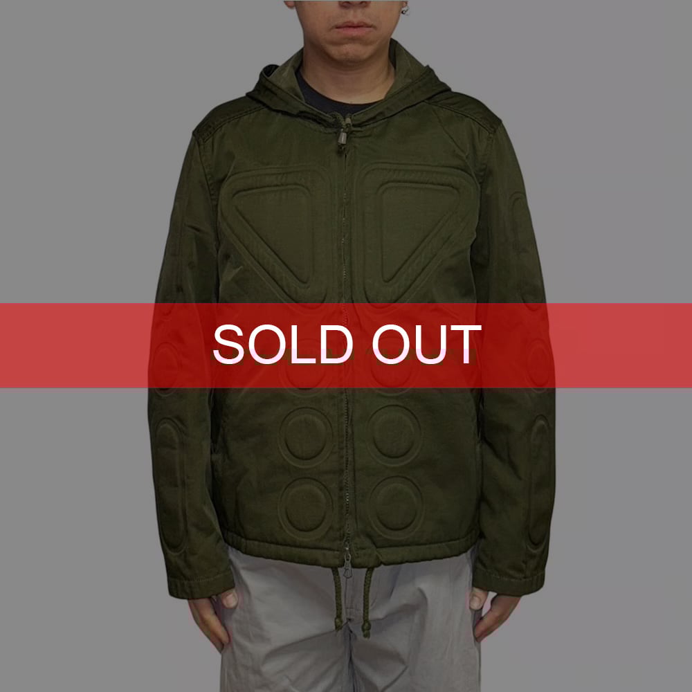 USED】90's W.&L.T. Wild And Lethal Trash 98ss E