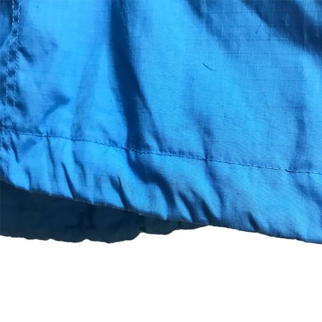 【USED】90'S NIKE ACG MOUNTAIN ANORAK
