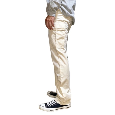 【USED】HELMUT LANG 1999 CARGO TROUSERS