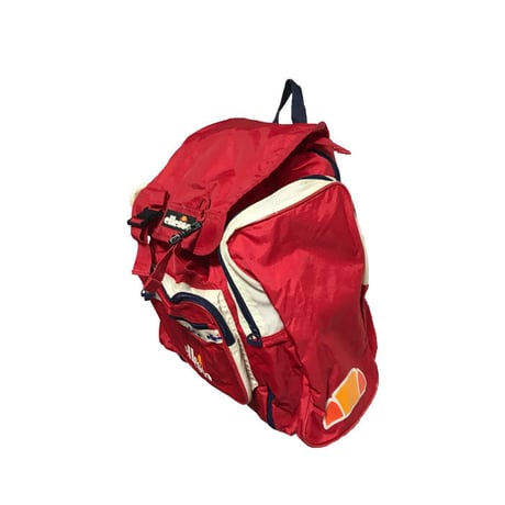 【USED】90'S ELLESSE BACKPACK