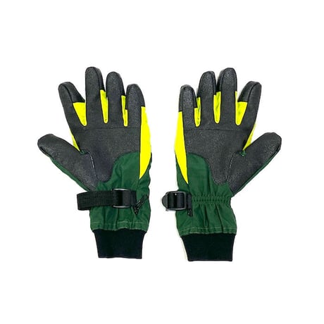 【USED】90'S ADIDAS ADVENTURE GLOVES