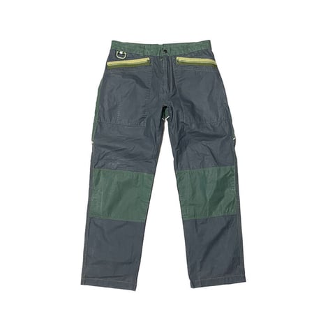 【USED】90'S MAHARISHI HYBRID BAKER PANTS