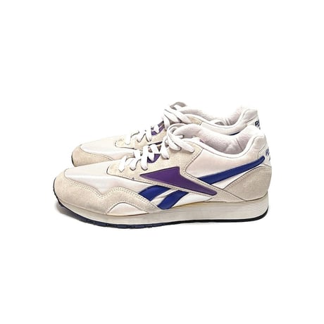 【DEAD STOCK】90's Reebok SNEAKERS "RAPIDE"