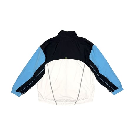 【USED】00's adidas EQUIPMENT TECHNO TRAINING JACKET