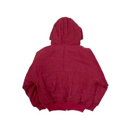 【USED】80'S BENETTON SHORT BOMBER JACKET