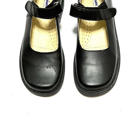 【USED】00'S Titanium GENERATION STRAP SHOES