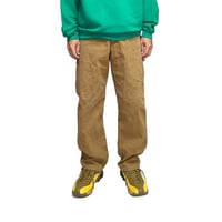 【USED】00's Dickies DUCK PAINTER PANTS