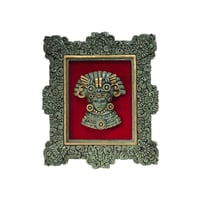 【USED】MEXICAN OBJECTS MADE OF SAND