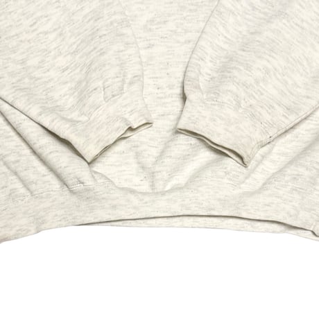 【USED】90's Marlboro Gold Logo Lizard Series Crewneck Sweatshirt