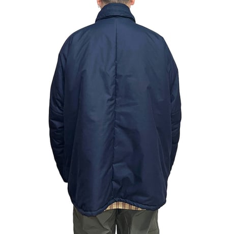【USED】90's maharishi PUFFER JACKET