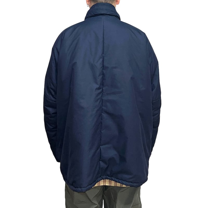 USED】90's maharishi PUFFER JACKET | KONBINI