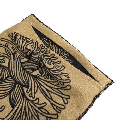 【USED】LOUIS VUITTON × Christopher Nemeth 2015AW CUSHION