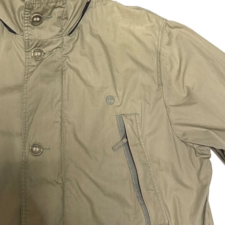 【USED】00's Timberland Urban Outdoor Field Coat
