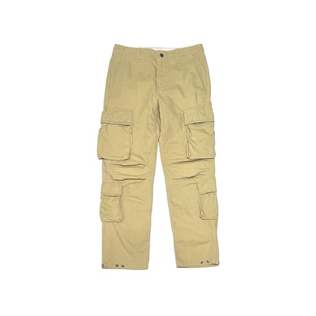 【USED】00's GAP 9-POCKET CARGO PANTS