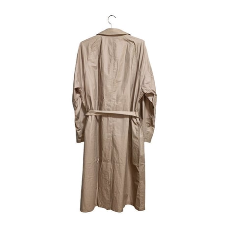 【USED】70'S ITALIAN VINTAGE  GODINA COAT