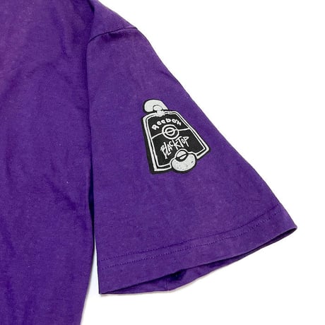 【USED】90'S REEBOK SPORT BLACKTOP T-SHIRT