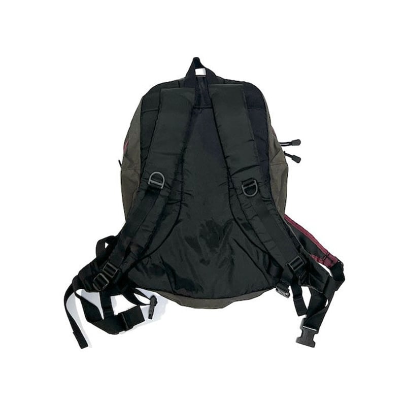USED】90'S OLD NIKE ACG BACKPACK | KONBINI
