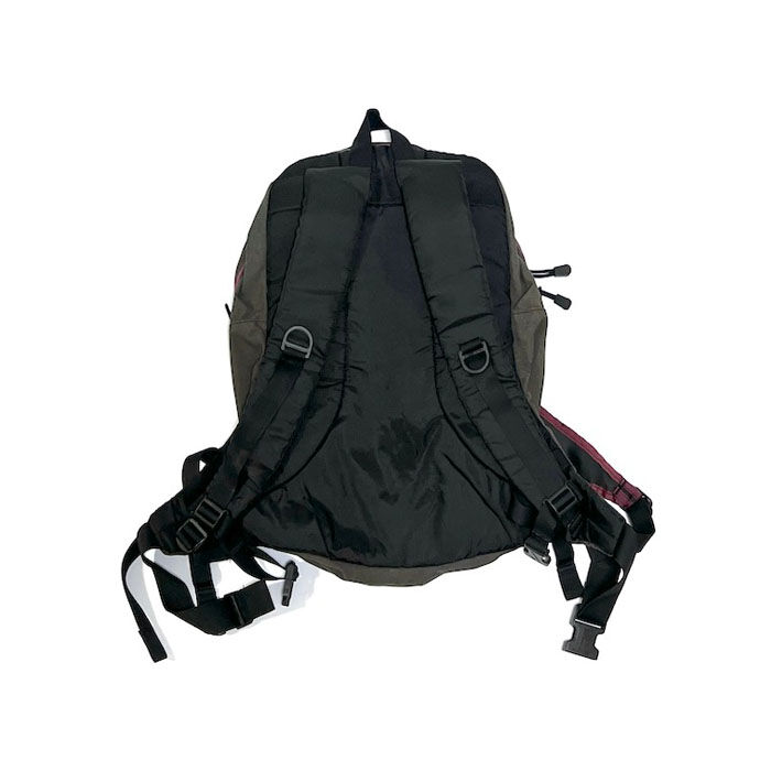 ⚡️90s old Nike backpack Black オールド　ナイキ 90's～00's OLD NIKE 