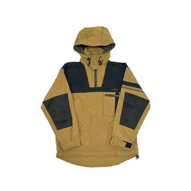 USED】90'S-00'S O'NEILL SNOW WEAR ANOLAK JACKET USED】90'S-00'S O'NEILL SNOW WEAR ANOLAK JACKET