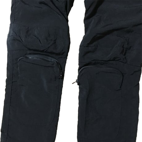 【USED】90'S W&LT PUKPUK TROUSERS