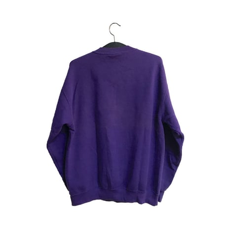 【USED】90'S TIMOTHY BRADSTREET VAMPIRE SWEATSHIRT